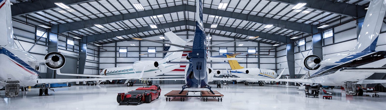 Hangar